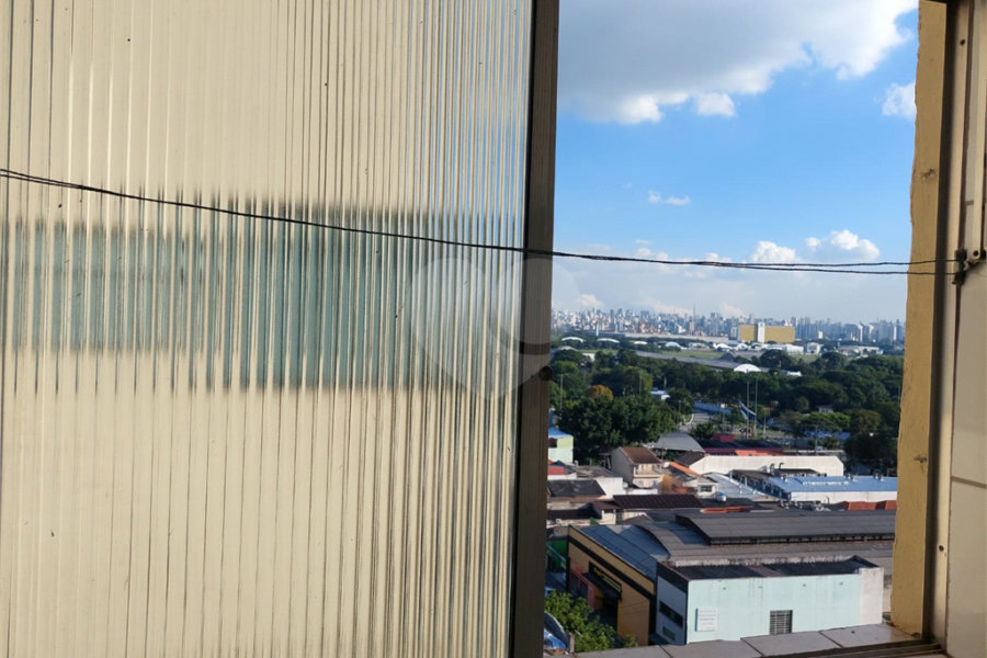 Apartamento à venda com 2 quartos em Santana, São Paulo, SP