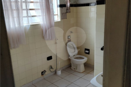 Casa à venda com 3 quartos no Centro, Araraquara, SP
