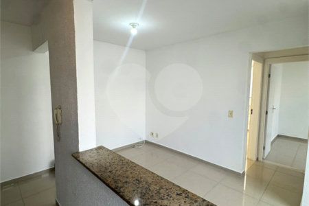 Apartamento para alugar com 2 quartos em Campo Grande, Rio de Janeiro, RJ