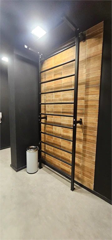 Studio à venda ou para alugar em Vila Cordeiro, São Paulo, SP