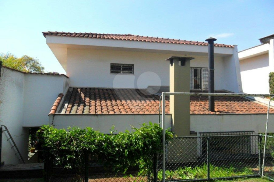 Sobrado à venda com 3 suítes em Pirituba, São Paulo, SP