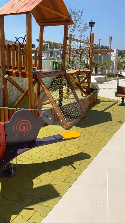 Apartamento à venda com 1 quarto em Jardim D'abril, Osasco, SP