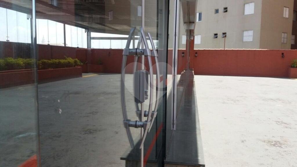Apartamento à venda com 2 quartos em Vila Erna, São Paulo, SP