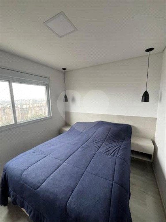 Apartamento à venda com 2 quartos, sendo 1 suíte, em Jardim Caboré, São Paulo, SP