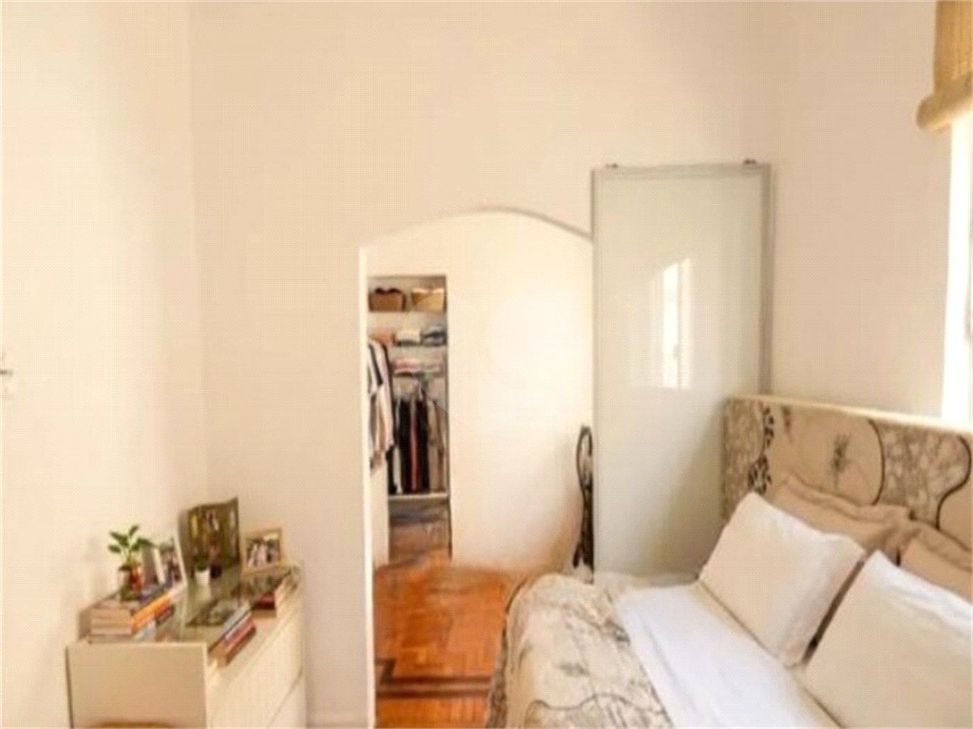 Apartamento à venda com 3 quartos em Tijuca, Rio de Janeiro, RJ