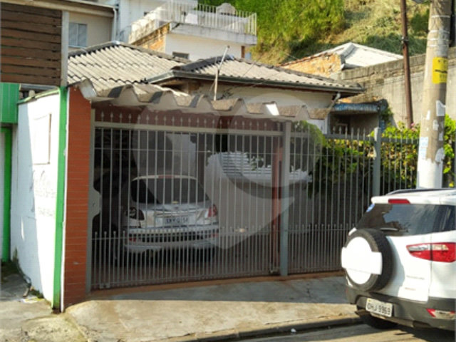 Casa à venda com 6 quartos em Freguesia do Ó, São Paulo, SP