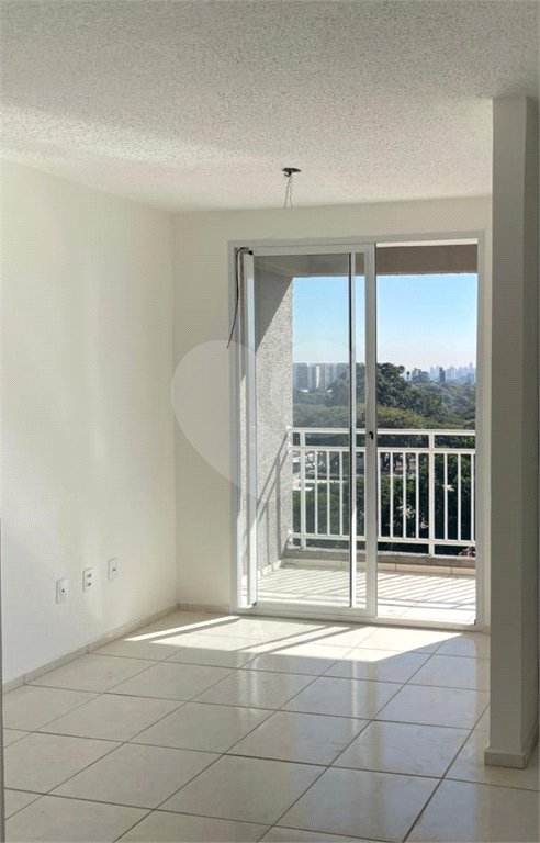 Apartamento para alugar com 2 quartos em Vila Guilherme, São Paulo, SP