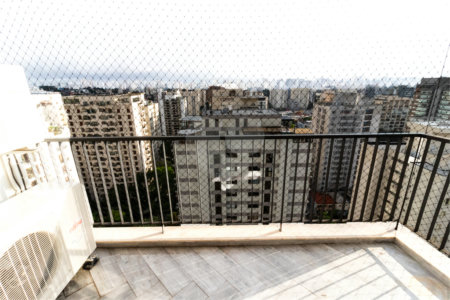 Apartamento à venda com 3 quartos, sendo 1 suíte,  em Indianópolis, São Paulo, SP