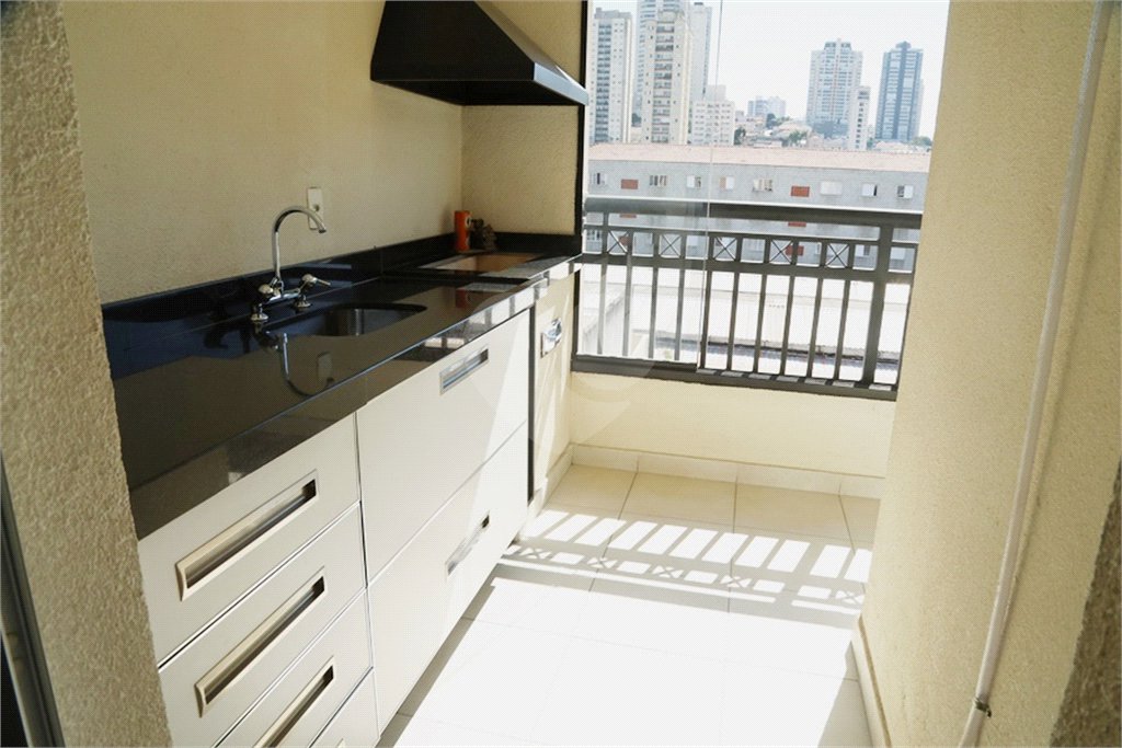 Apartamento à venda com 3 quartos, sendo 2 suítes, em Santana, São Paulo, SP