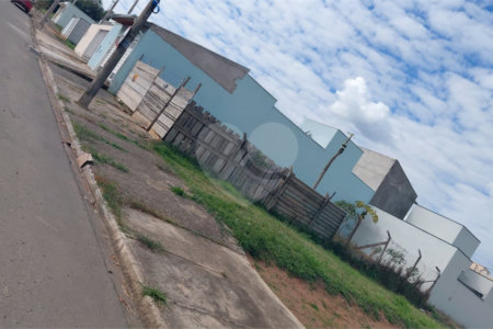 Terreno à venda em Vila Florença, Indaiatuba, SP