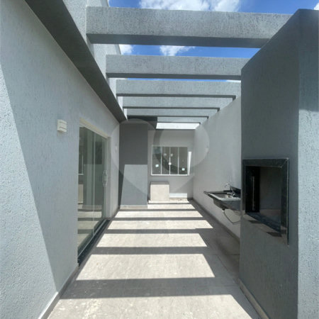 Casa em condomínio à venda com 3 suítes em Guaratiba, Rio de Janeiro, RJ
