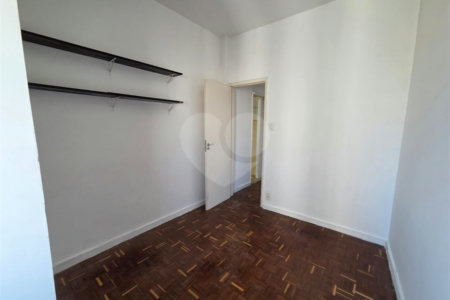 Apartamento à venda com 2 quartos em Maracanã, Rio de Janeiro, RJ