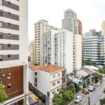 Apartamento à venda com 3 quartos, sendo 1 suíte, em Pinheiros, São Paulo, SP