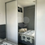 Excelente apartamento à venda em Mauá, 3 quartos, 60 m2, 1 vaga!