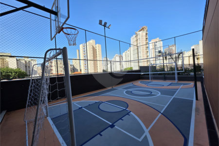 Apartamento à venda com 1 suíte em Vila Pompéia, São Paulo, SP