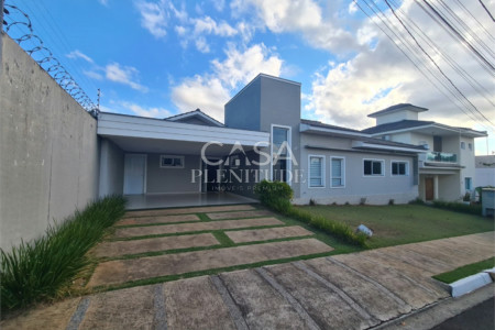 Casa em condomínio à venda com 3 suítes em Lago Azul, Araçoiaba da Serra, SP