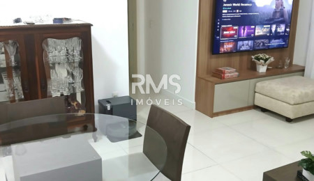 Apartamento à venda com 3 quartos, sendo 1 suíte,  em Jardim Padre Bento, Itu, SP
