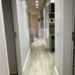 Apartamento à venda com 3 quartos, sendo 1 suíte, em Tatuapé, São Paulo, SP