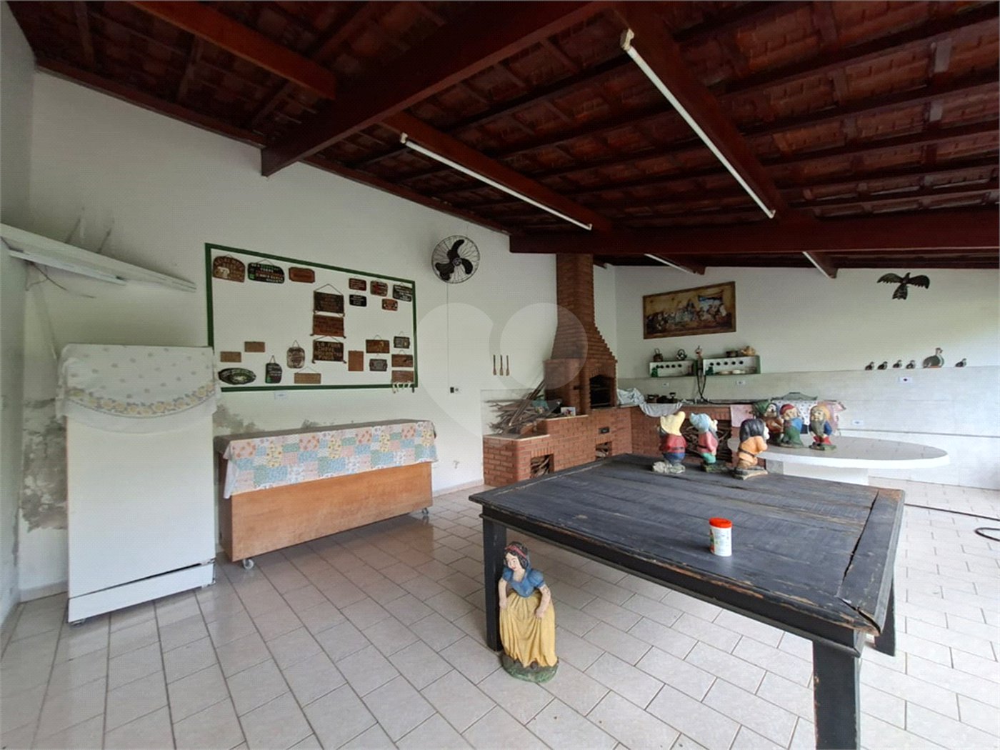Casa à venda ou para alugar com 4 quartos, sendo 2 suítes, em Vila Mazzei, São Paulo, SP