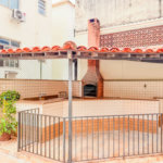 Cobertura à venda com 4 quartos, sendo 2 suítes, em Tijuca, Rio de Janeiro, RJ