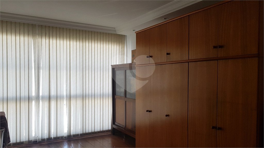 Apartamento à venda com 3 quartos, sendo 1 suíte, em Santana, São Paulo, SP