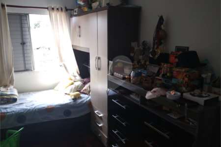 Apartamento à venda com 2 quartos, sendo 1 suíte,  em Vila Santa Clara, São Paulo, SP