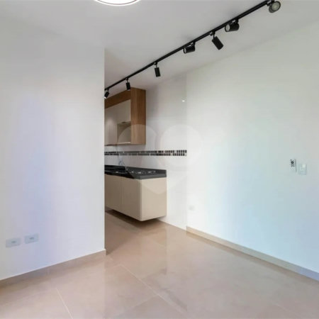 Apartamento para alugar com 2 quartos em Jardim São Paulo(zona Norte), São Paulo, SP