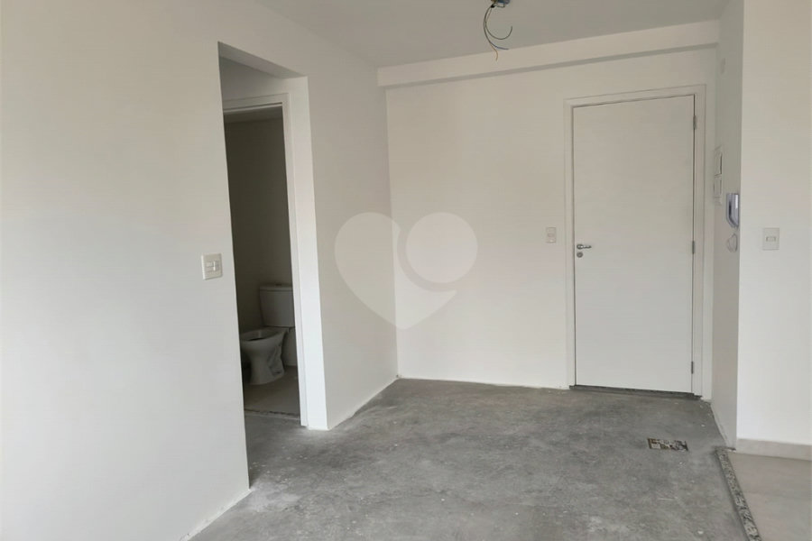 Apartamento à venda com 2 quartos em Tucuruvi, São Paulo, SP