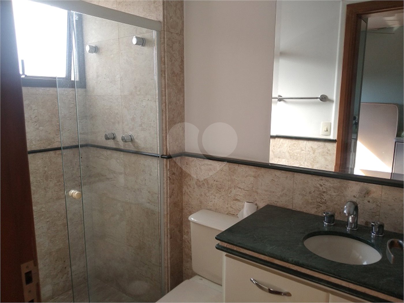 Apartamento à venda ou para alugar com 4 suítes em Santana, São Paulo, SP