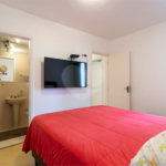 Apartamento à venda com 3 quartos, sendo 1 suíte, em Vila Mascote, São Paulo, SP