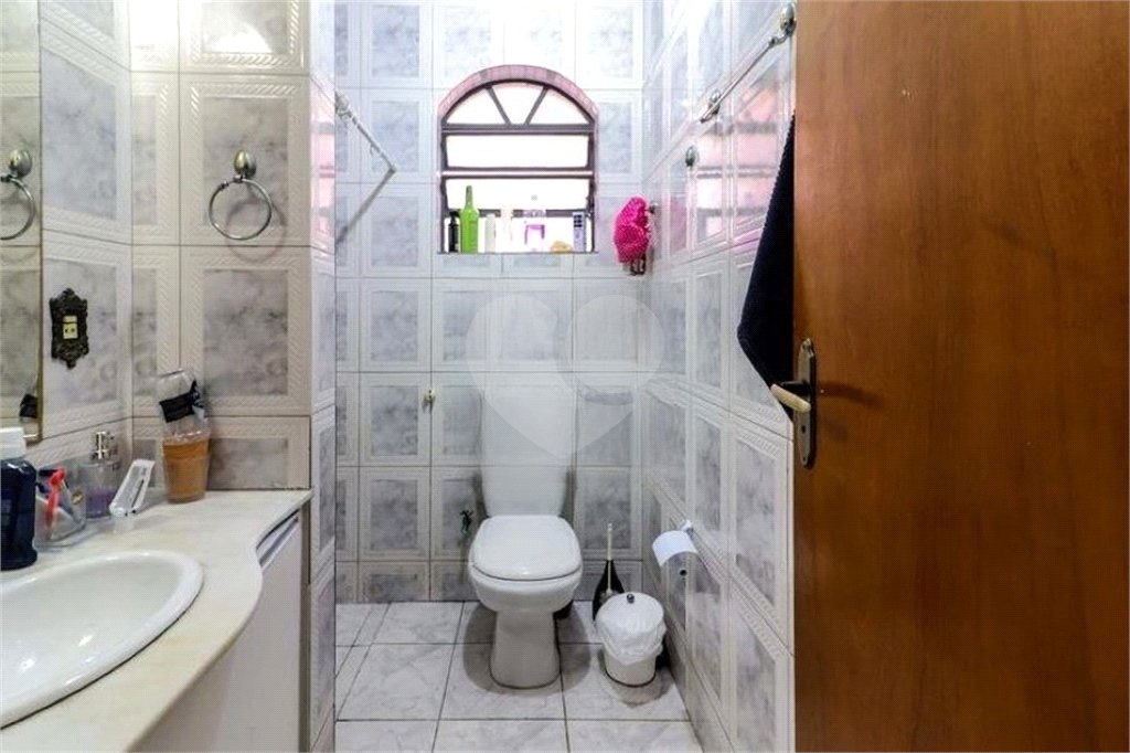 Sobrado à venda com 3 quartos, sendo 1 suíte, em Jardim Bonfiglioli, São Paulo, SP