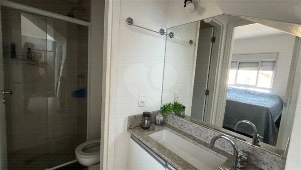 Apartamento à venda com 2 quartos, sendo 1 suíte,  em Jardim São Paulo(zona Norte), São Paulo, SP