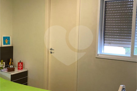 Apartamento à venda com 3 suítes em Paraíso do Morumbi, São Paulo, SP