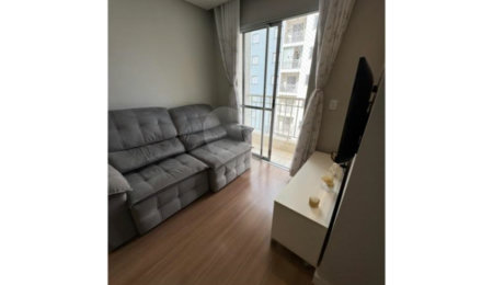 Apartamento à venda com 3 quartos, sendo 1 suíte,  em Parque Novo Mundo, São Paulo, SP
