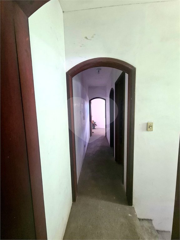 Sobrado à venda com 2 quartos em Parque Monteiro Soares, São Paulo, SP