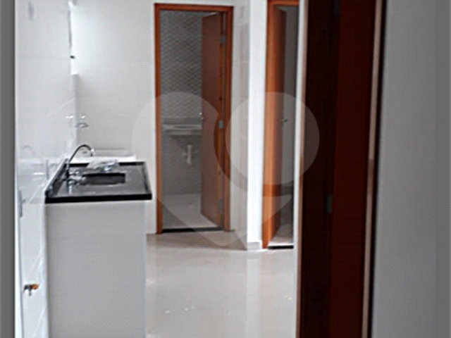 Casa à venda com 1 quarto no condomínio Residencial da Ilha, São Paulo - SP