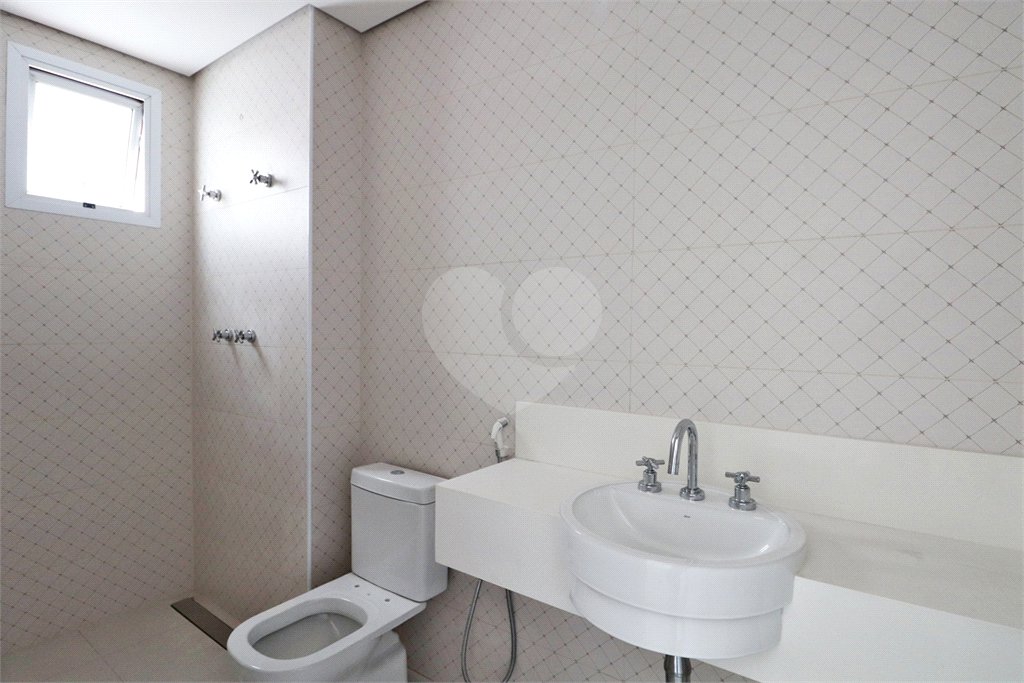 Apartamento à venda com 4 quartos, sendo 2 suítes, em Santa Teresinha, São Paulo, SP