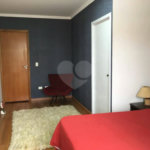 Sobrado à venda com 3 suítes em Vila Mazzei, São Paulo, SP