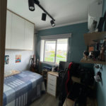 Apartamento à venda com 2 quartos, sendo 1 suíte, em Santana, São Paulo, SP