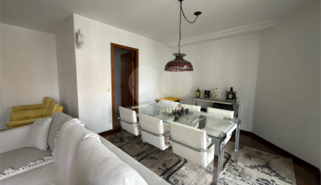 Apartamento à venda com 3 suítes em Moema, São Paulo, SP