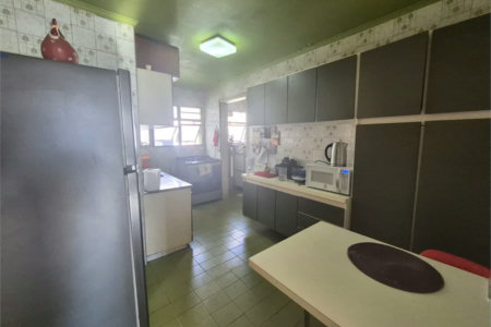 Apartamento à venda com 2 quartos em Brooklin Paulista, São Paulo, SP