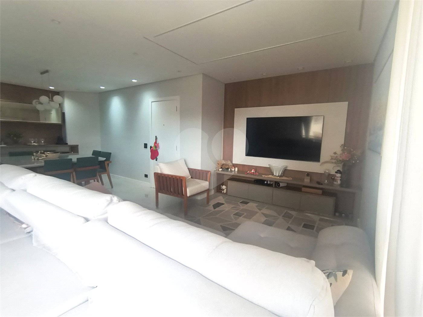 Apartamento à venda com 3 quartos, sendo 1 suíte, em Tucuruvi, São Paulo, SP