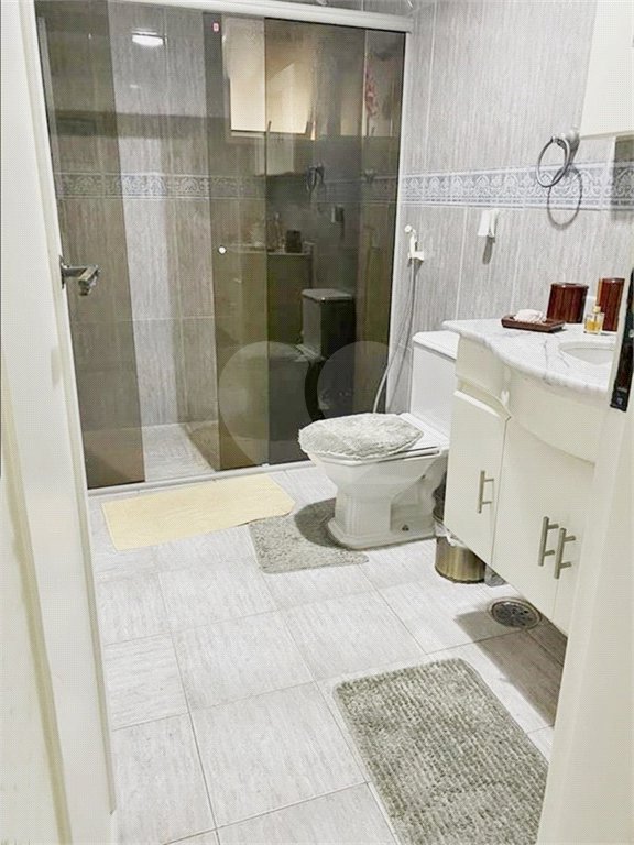 Apartamento à venda com 3 quartos, sendo 1 suíte, em Vila Paulicéia, São Paulo, SP