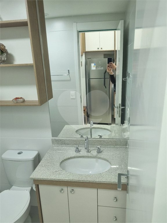 Studio à venda ou para alugar com 1 suíte em Vila Mariana, São Paulo, SP