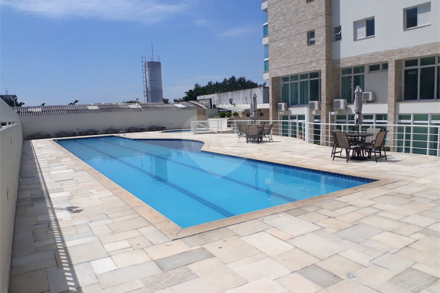 Apartamento à venda com 3 suítes no Centro, Guarulhos, SP