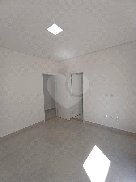 Casa à venda com 3 suítes no condomínio Alphaville Nova Esplanada 3, Votorantim - SP