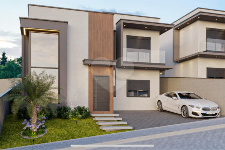 casa em condominio fechado em localizaçao super tranquila