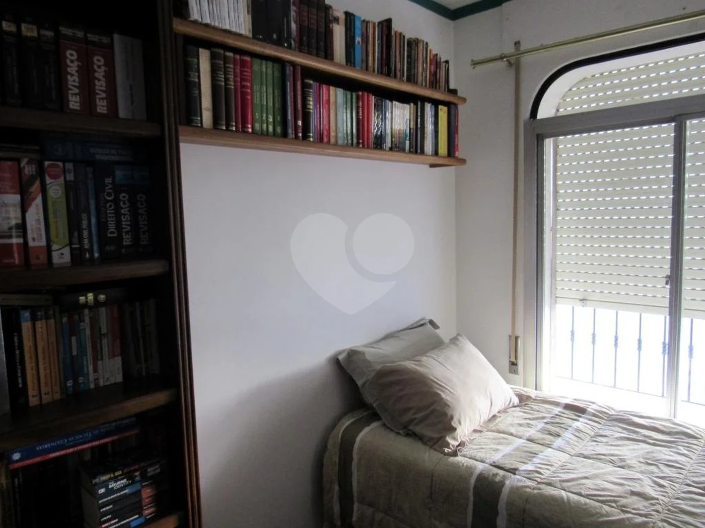 APARTAMENTO COM 3 DORMITÓRIOS , SENDO 1 SUITE