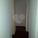 Apartamento para locação na Saúde de 80m² com 2 dormitórios.