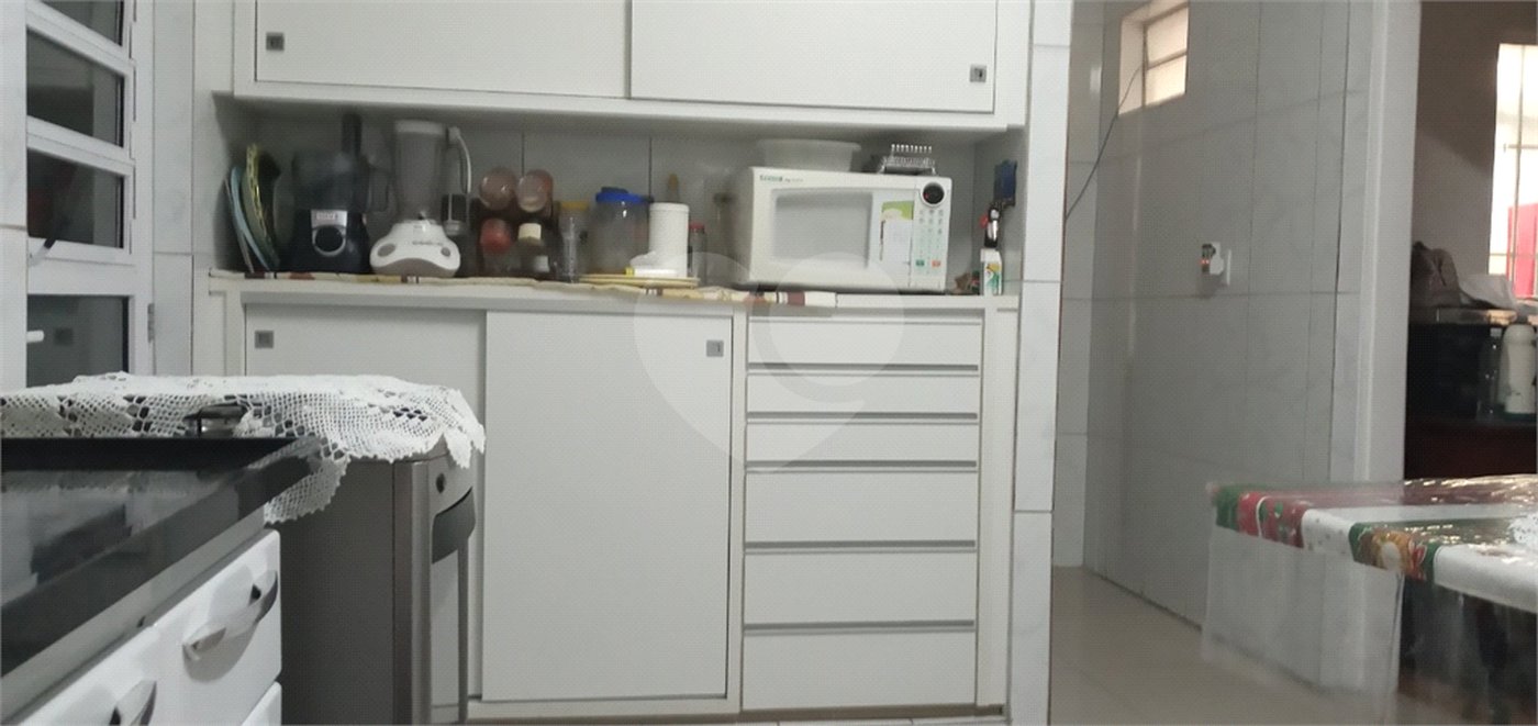 Casa Térrea à venda com 2 quartos em Freguesia do Ó, São Paulo, SP